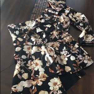 Off Shoulder Blouse that will stop traffic!!